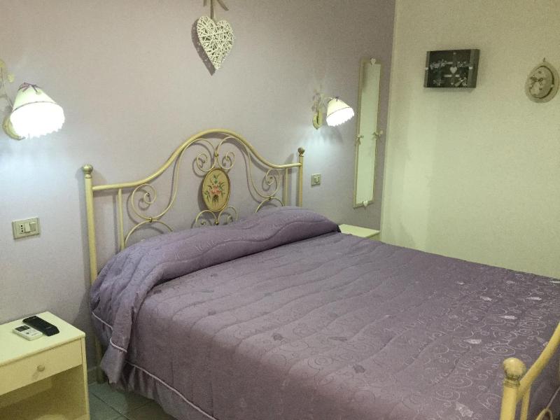Bed And Breakfast Il Melangolo - Oda