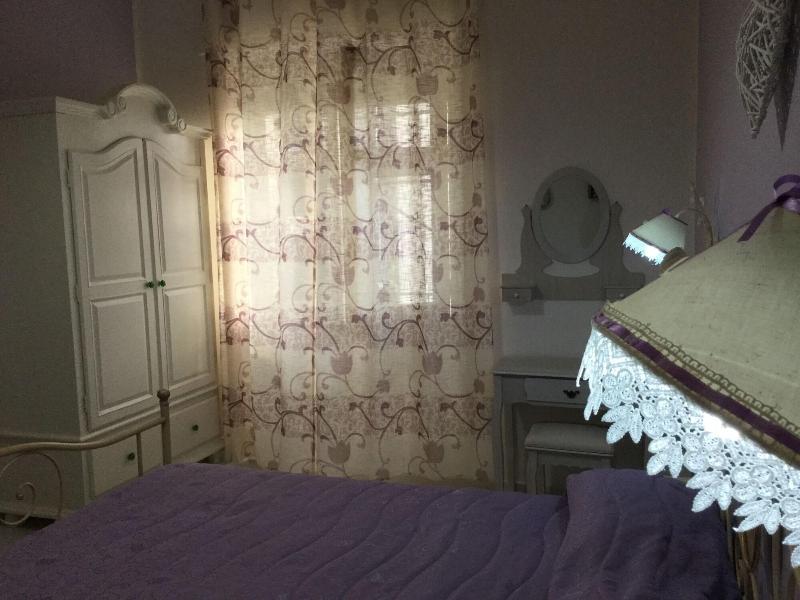 Bed And Breakfast Il Melangolo - Oda