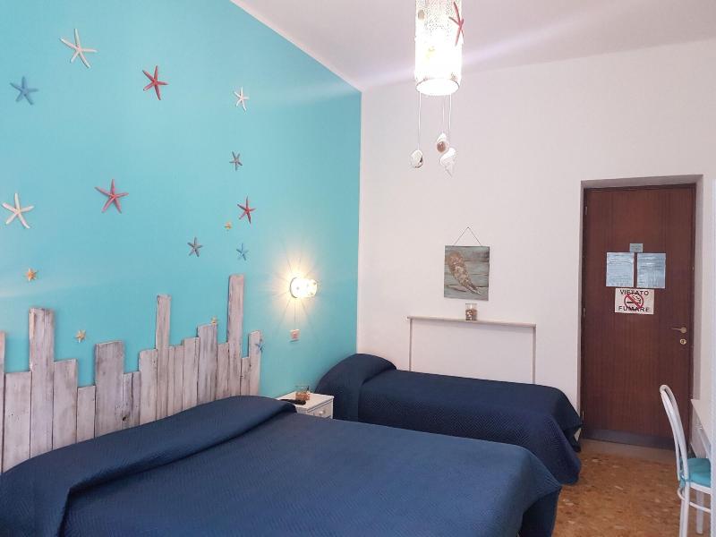 Bed And Breakfast Il Melangolo - Oda