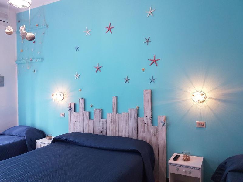 Bed And Breakfast Il Melangolo - Oda