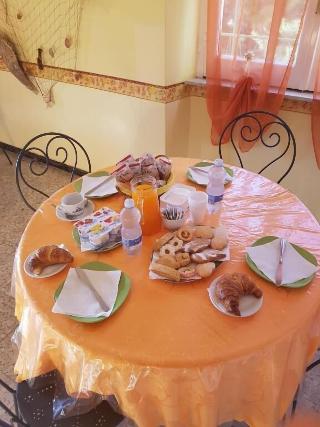 Bed And Breakfast Il Melangolo fotoÄŸrafÄ±