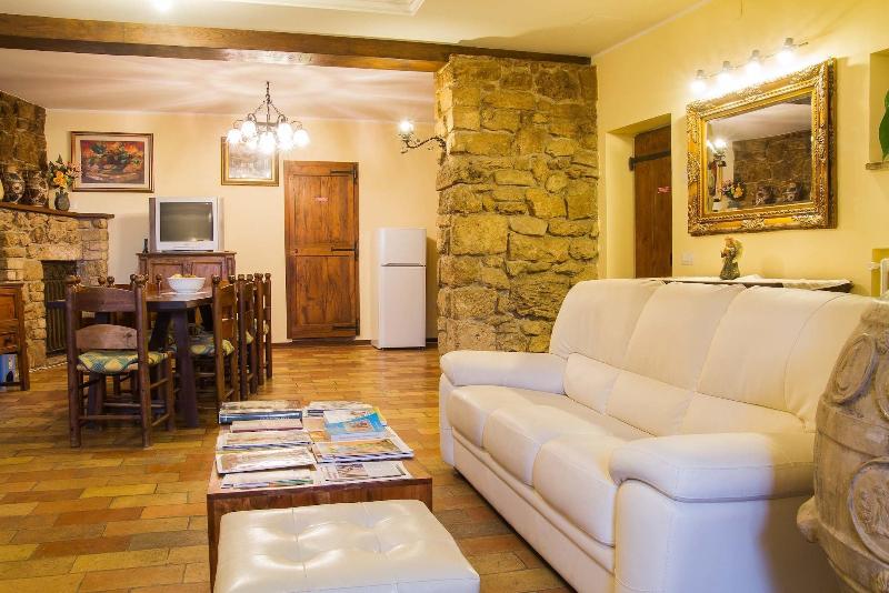 B&B All'Ombra di San Damiano - Lobi