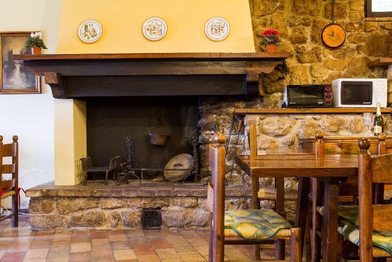 B&B All'Ombra di San Damiano - Aktivite
