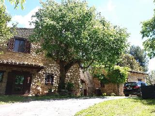 B&B All'Ombra di San Damiano otel fotoğrafı