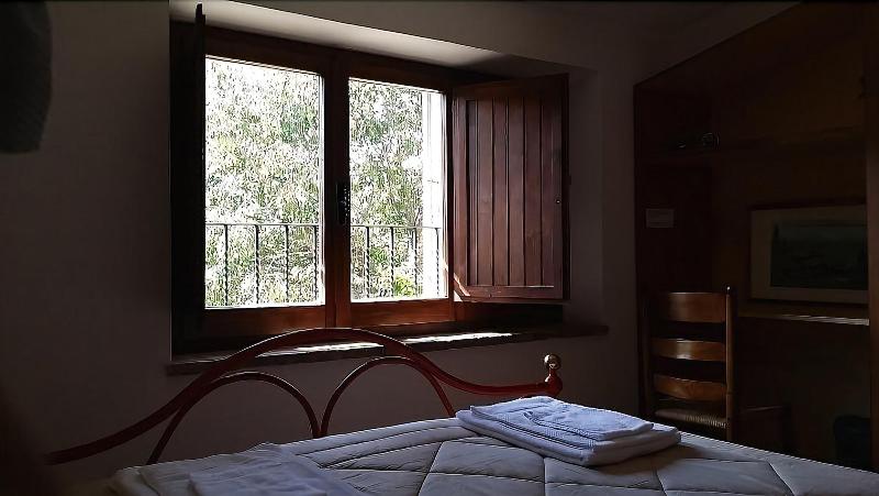B&B All'Ombra di San Damiano - Oda