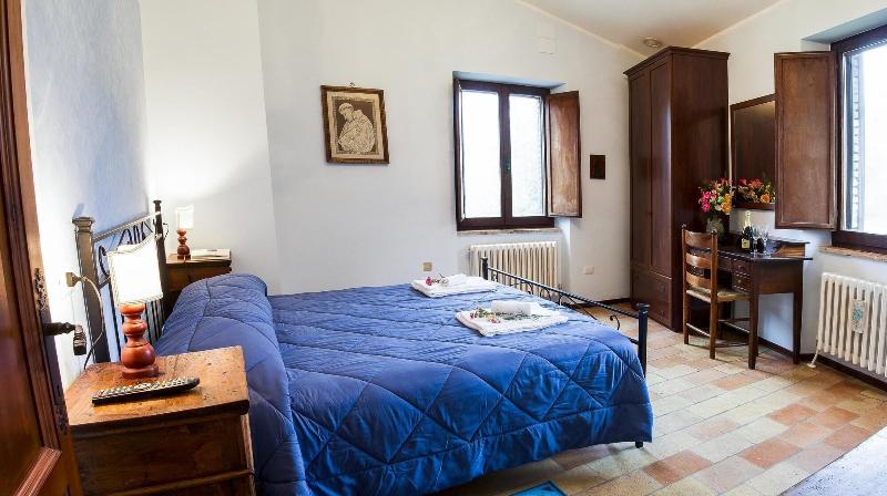 B&B All'Ombra di San Damiano - Oda