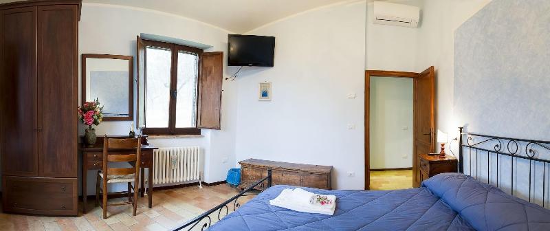 B&B All'Ombra di San Damiano - Oda