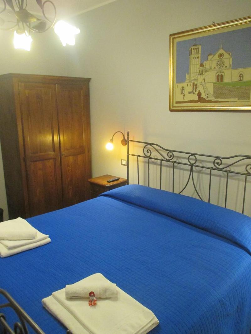 B&B All'Ombra di San Damiano - Oda