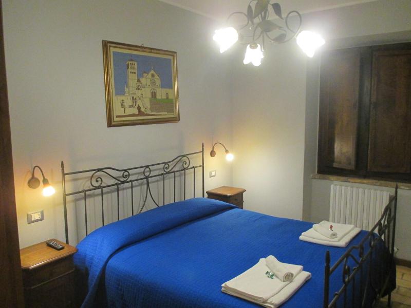 B&B All'Ombra di San Damiano - Oda
