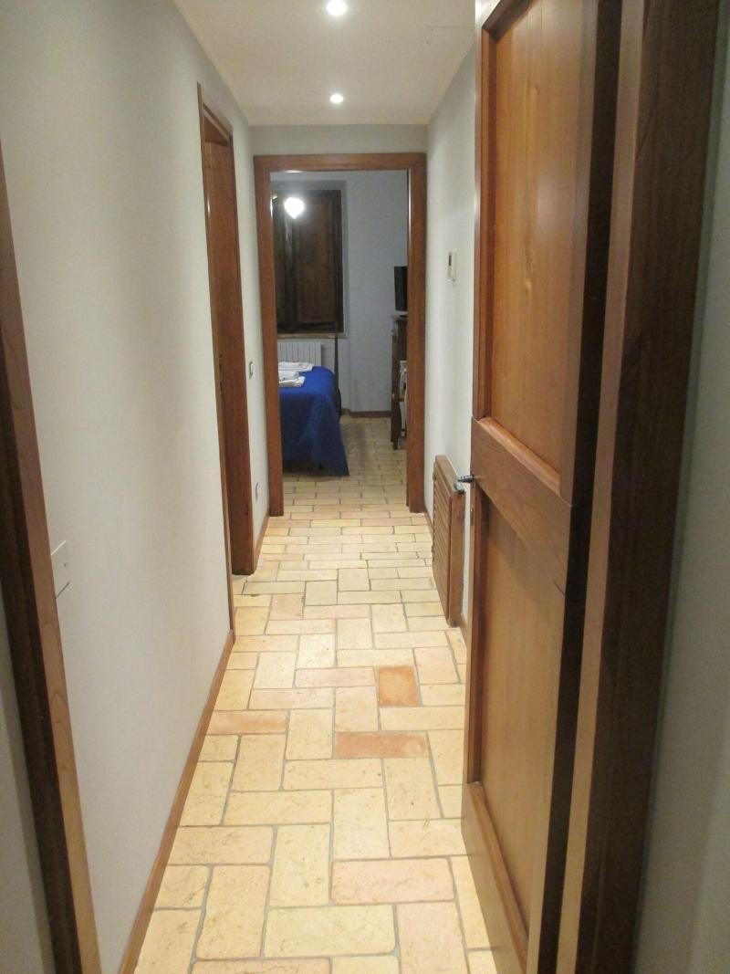 B&B All'Ombra di San Damiano - Oda