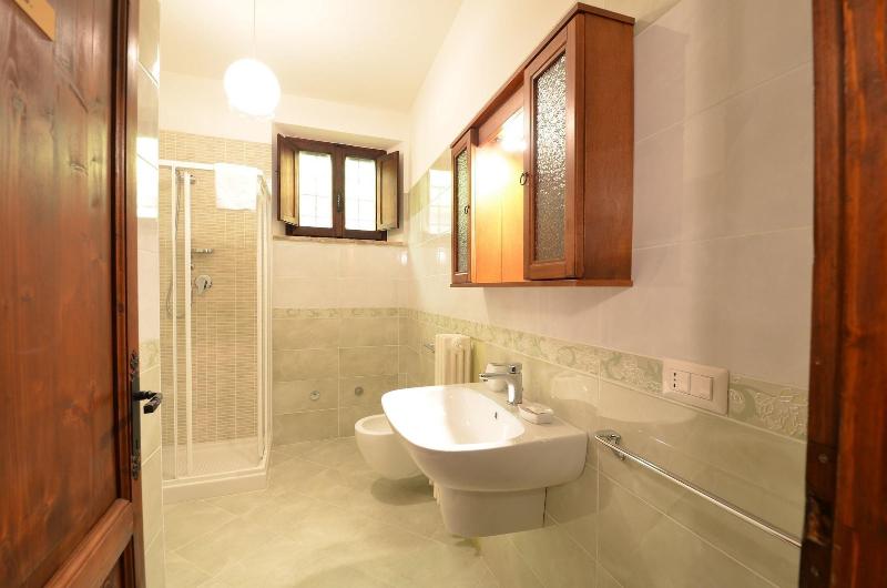 B&B All'Ombra di San Damiano - Oda
