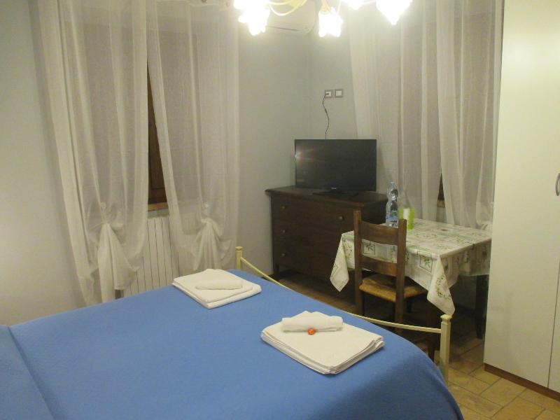 B&B All'Ombra di San Damiano - Oda