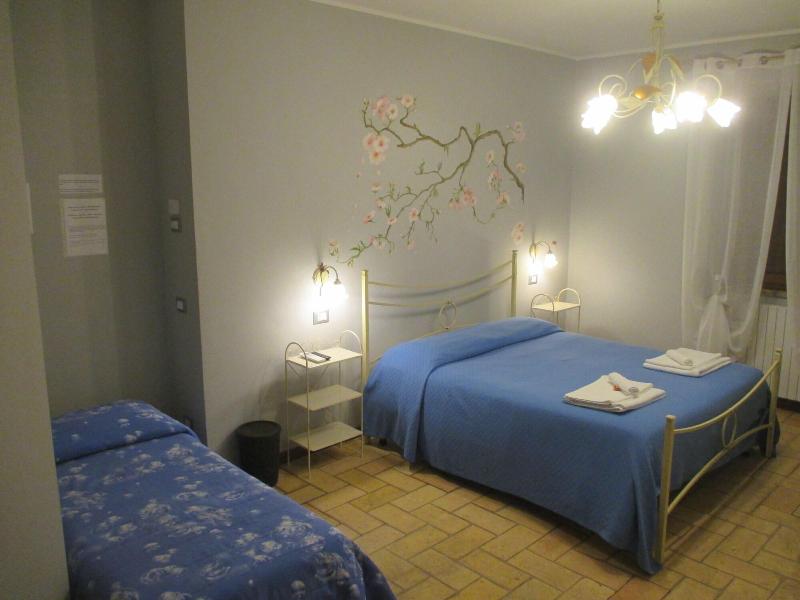 B&B All'Ombra di San Damiano - Oda