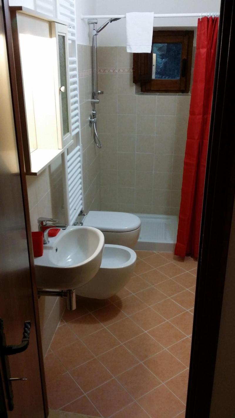 B&B All'Ombra di San Damiano - Oda