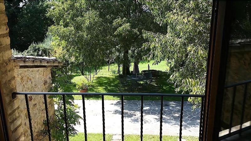 B&B All'Ombra di San Damiano - Oda