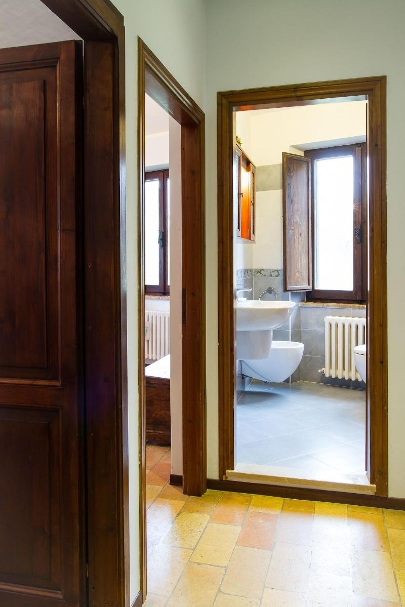 B&B All'Ombra di San Damiano - Oda