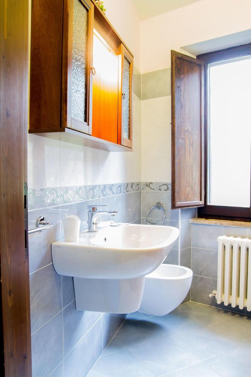 B&B All'Ombra di San Damiano - Oda