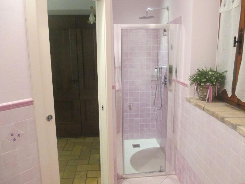 B&B All'Ombra di San Damiano - Oda