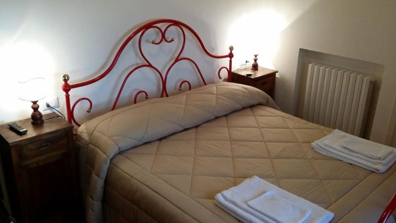 B&B All'Ombra di San Damiano - Oda