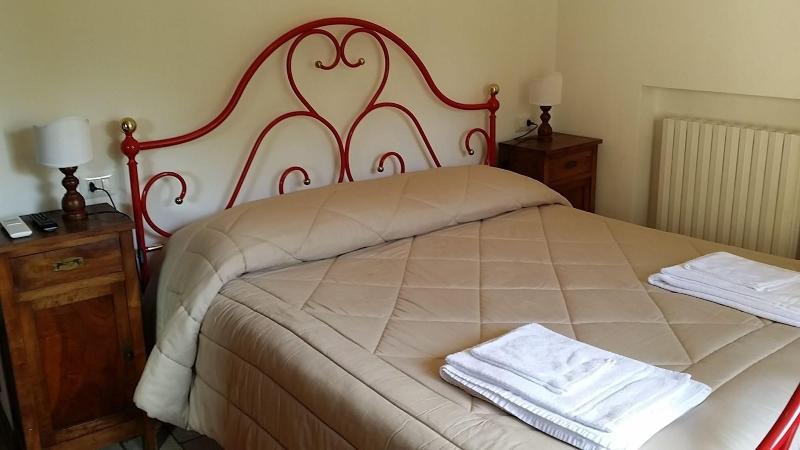 B&B All'Ombra di San Damiano - Oda