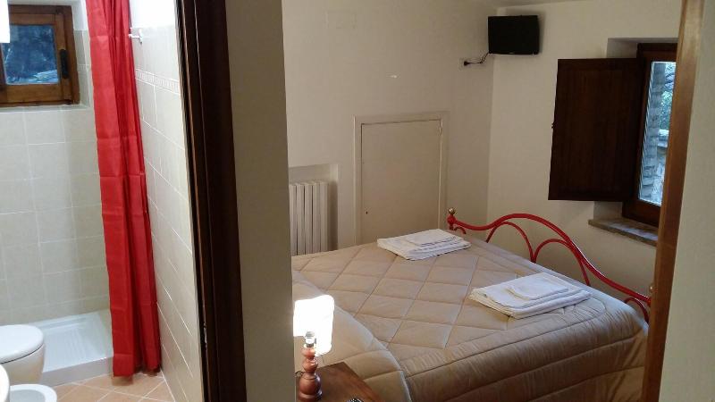 B&B All'Ombra di San Damiano - Oda