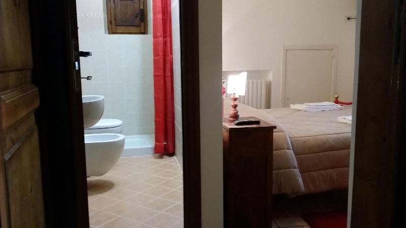 B&B All'Ombra di San Damiano - Oda