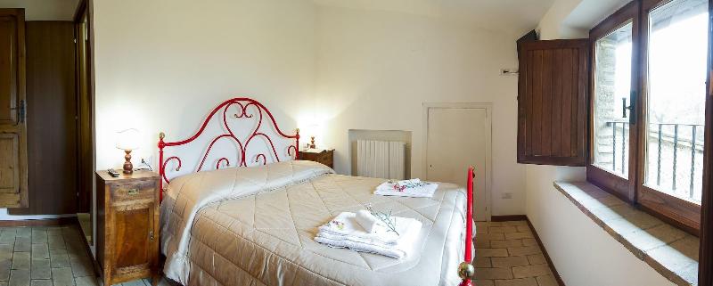 B&B All'Ombra di San Damiano - Oda