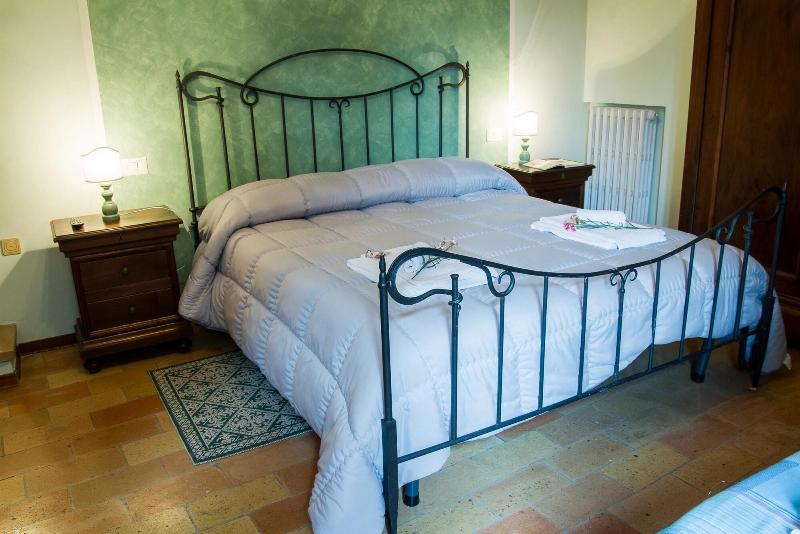 B&B All'Ombra di San Damiano - Oda
