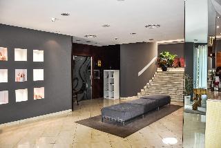 Aston Hotel otel fotoğrafı