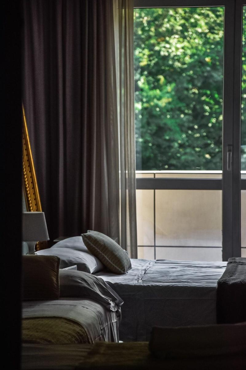 Aston Hotel - Oda