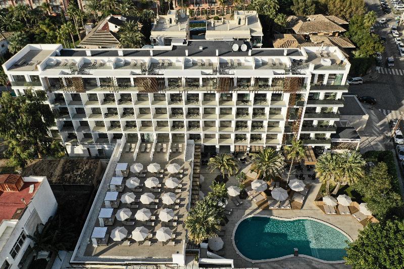 Hotel Bordoy Alcudia Port Suites - Genel