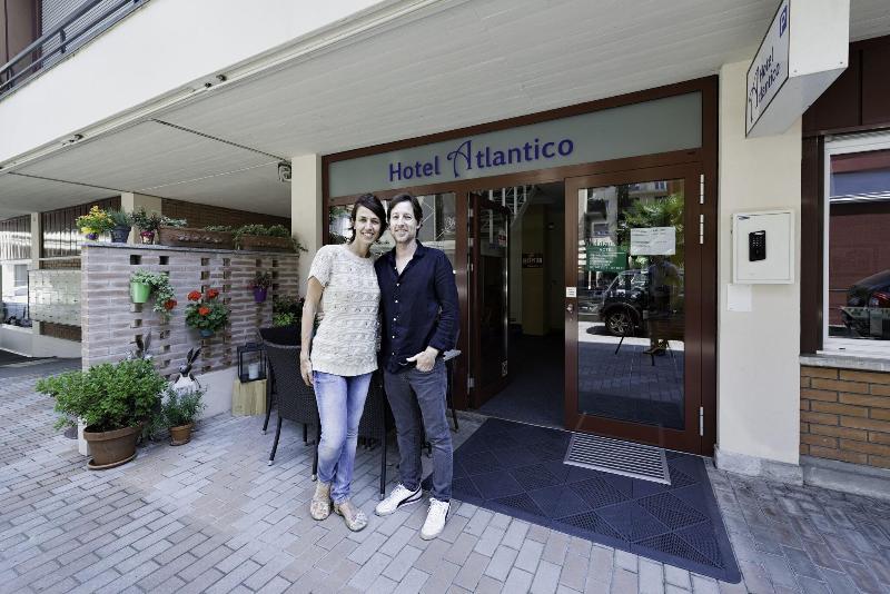Hotel Atlantico - Genel