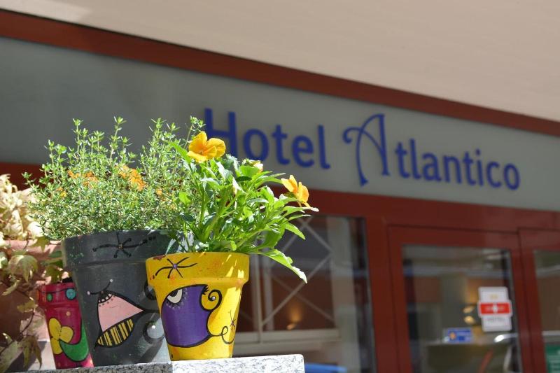 Hotel Atlantico - Genel