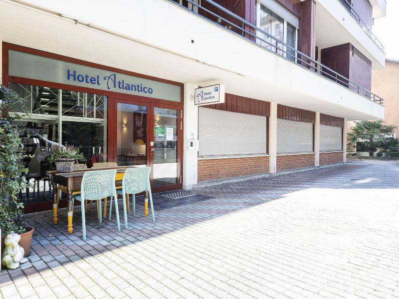 Hotel Atlantico - Genel