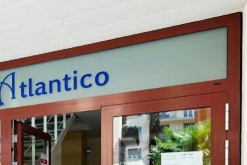 Hotel Atlantico - Genel