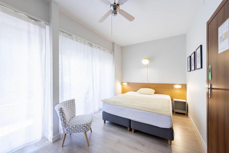 Hotel Atlantico - Genel