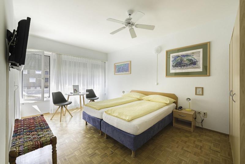 Hotel Atlantico - Oda