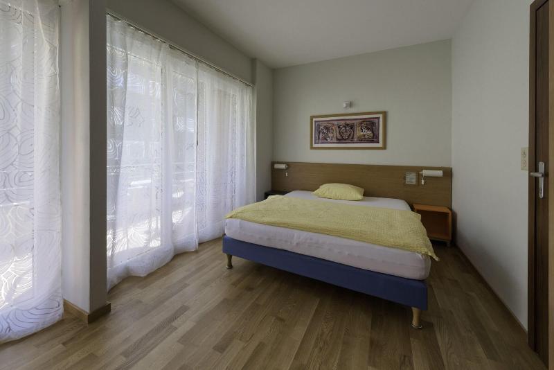 Hotel Atlantico - Oda