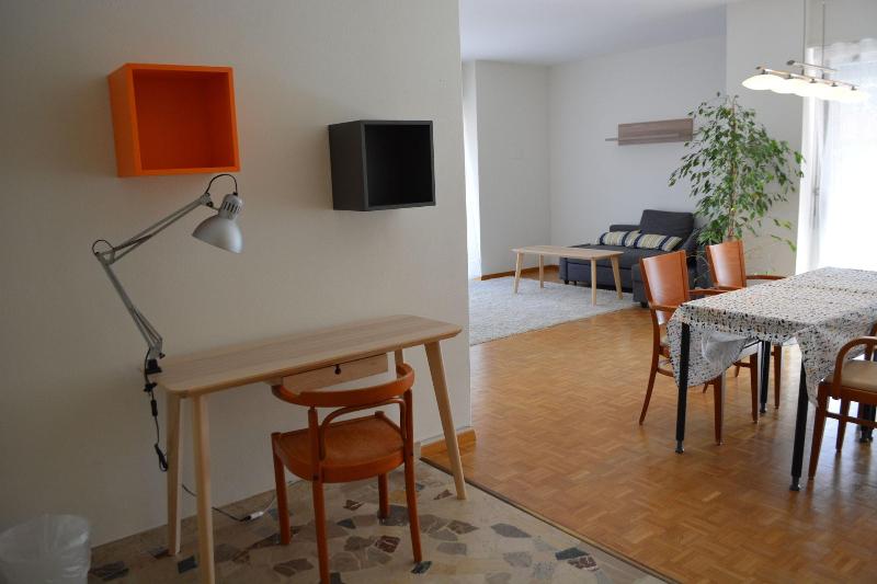 Hotel Atlantico - Oda