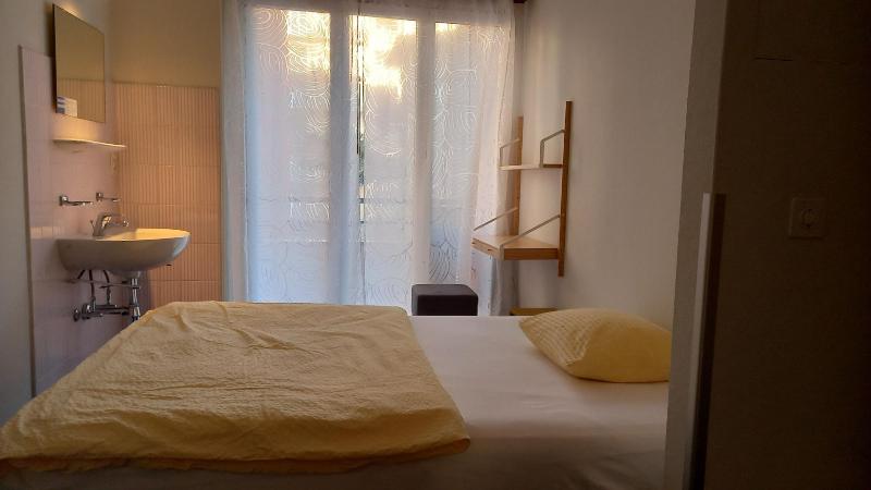 Hotel Atlantico - Oda
