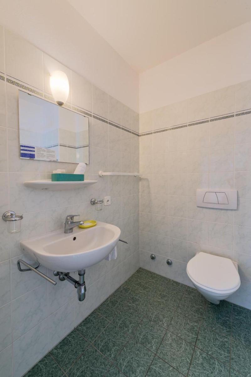Hotel Atlantico - Oda