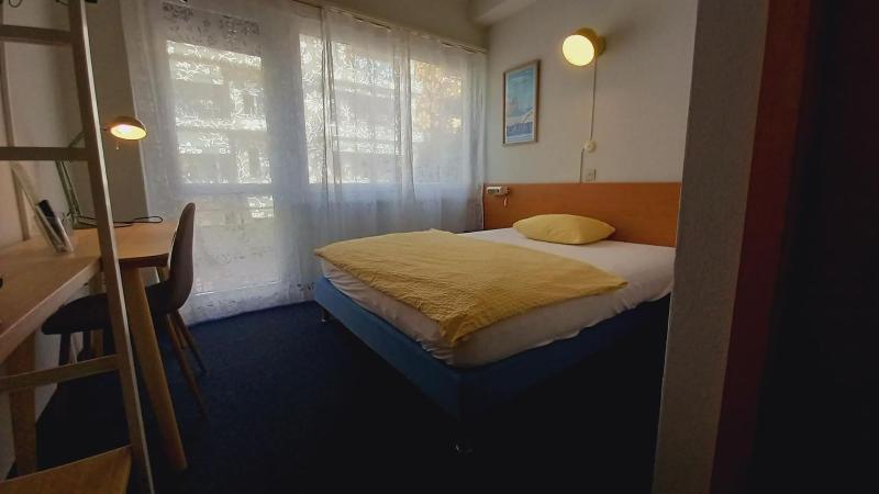 Hotel Atlantico - Oda