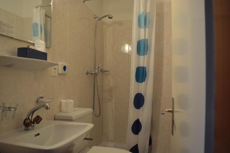 Hotel Atlantico - Oda
