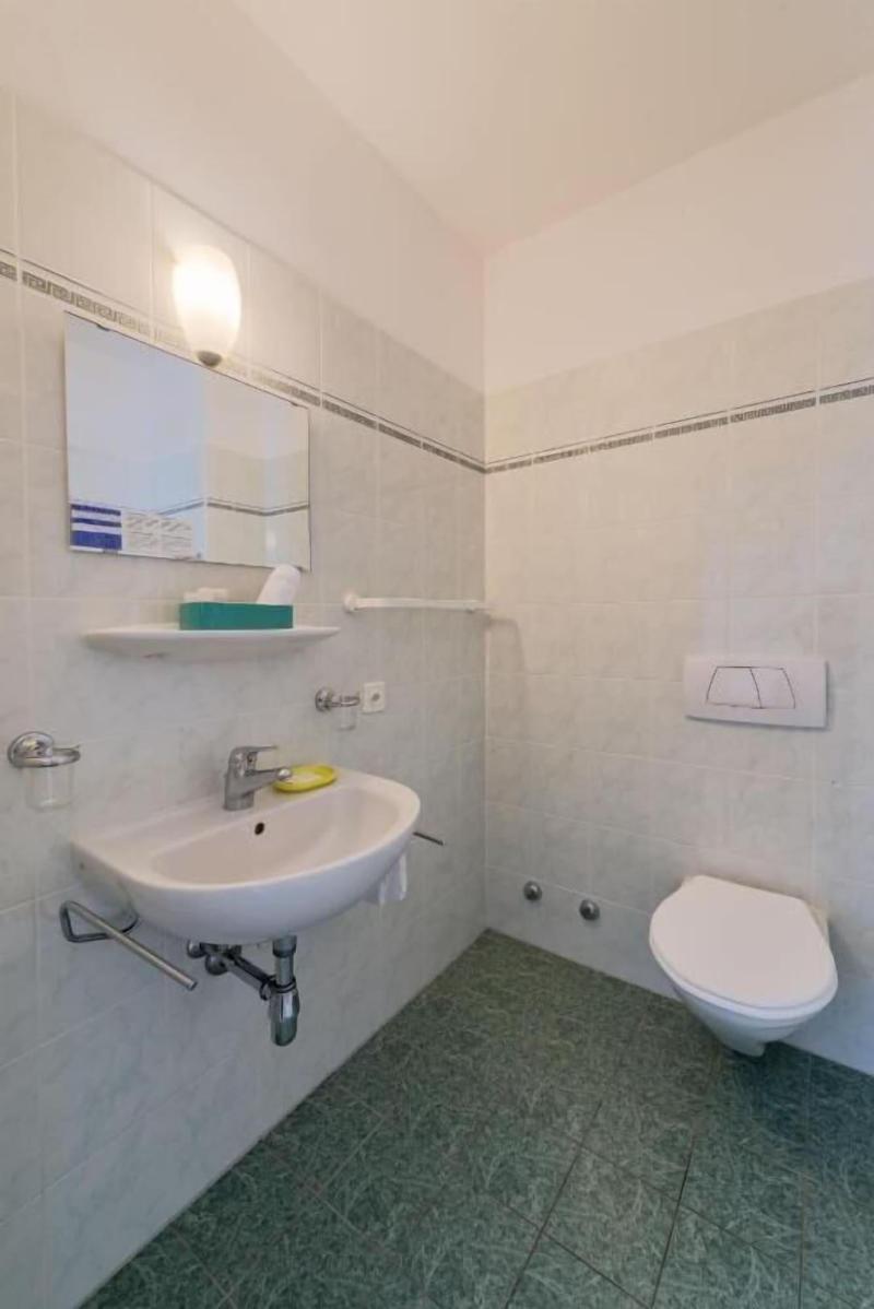 Hotel Atlantico - Oda
