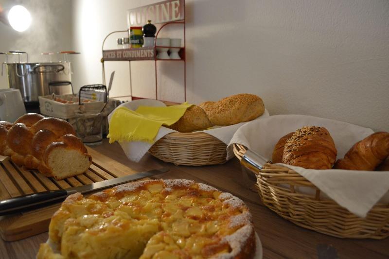 Hotel Atlantico - Restoran