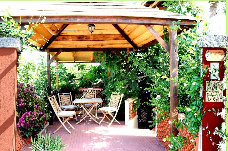 B&B Casa Derosas - Genel