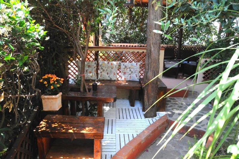 B&B Casa Derosas - Genel