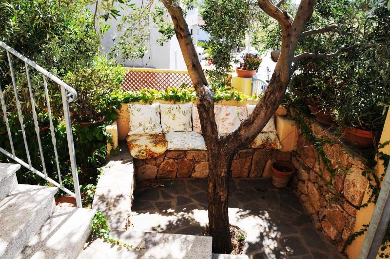 B&B Casa Derosas - Genel