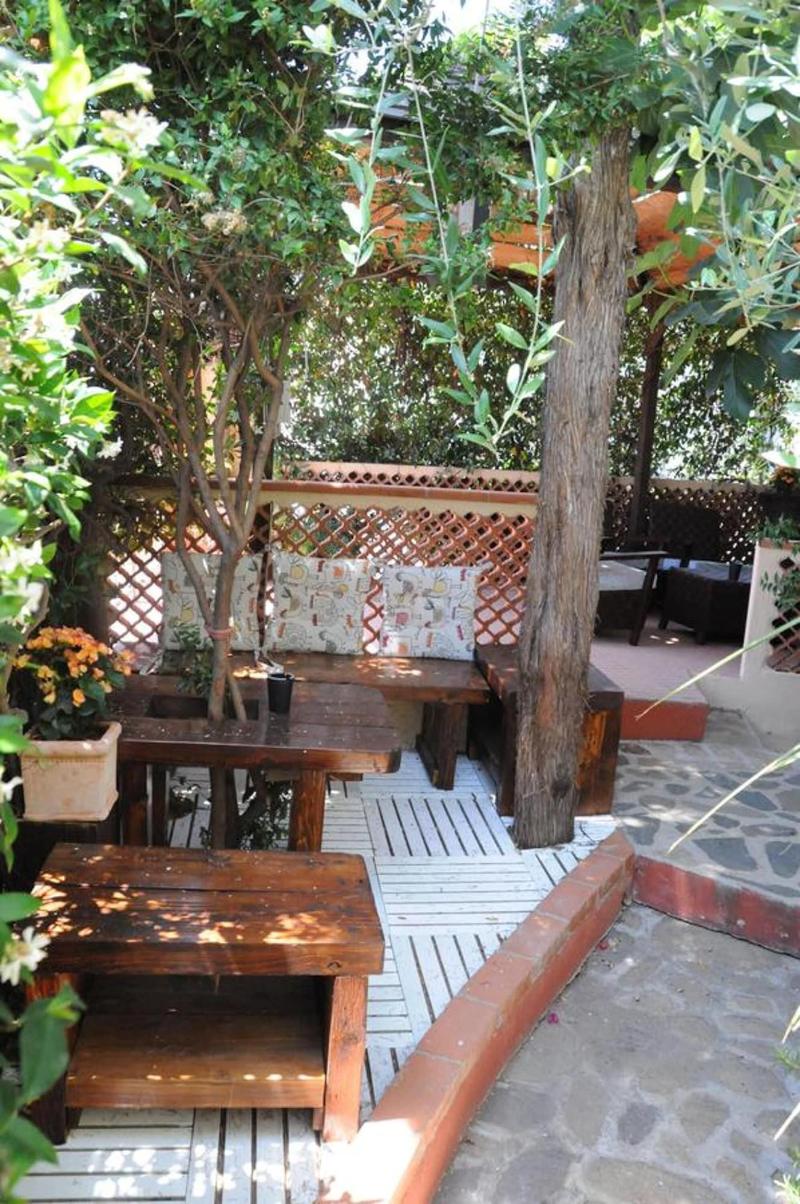 B&B Casa Derosas - Genel