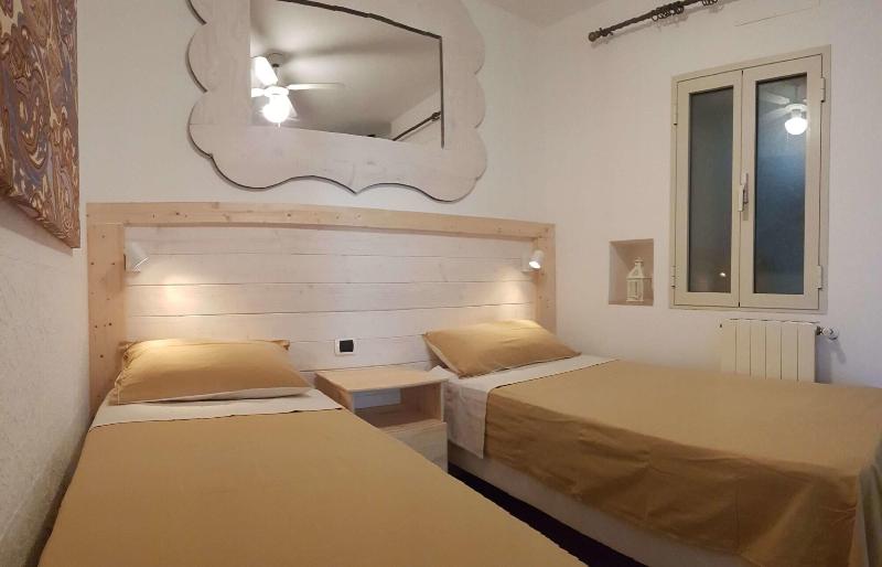 B&B Casa Derosas - Oda